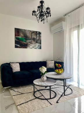 Apartment Emanuel
